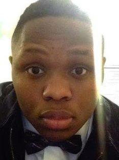 Ladarius Brooks death by force case profile photo