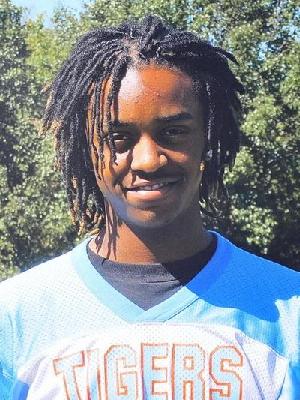DaVontae Ziegler death by force case profile photo