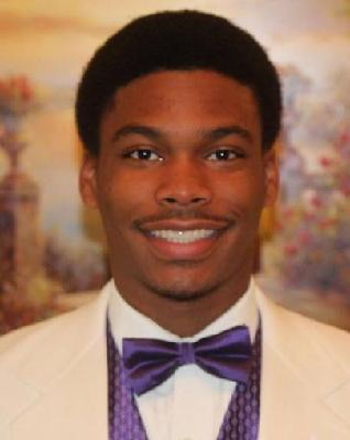 Charles Holsey death by force case profile photo