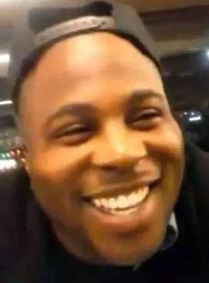 LeDearrius Young death by force case profile photo