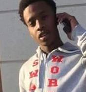 Michael Lamar Griffin death by force case in St. Louis, MO