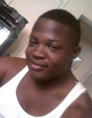 Antonio Grandberry death by force case profile photo