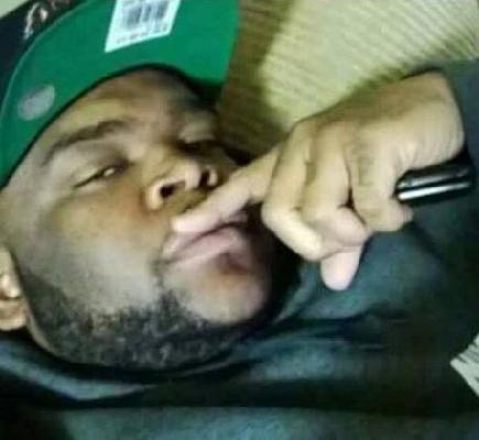 Joeuan Booker death by force case in Nashville, TN