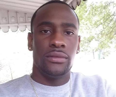 Terrence Harwell death by force case profile photo