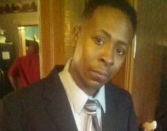 Anthony Barbee death by force case profile photo