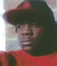 Montrel Quintres Patterson death by force case in Clarksville, TN
