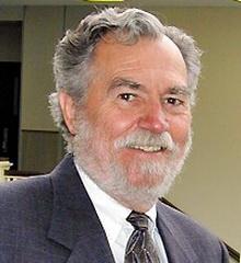 Ralph Faudree death by force case profile photo