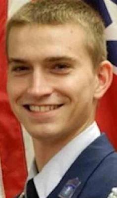 Dylan Ferguson death by force case profile photo