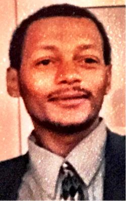 Freddie Jones death by force case profile photo