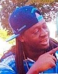 Corey Williams death by force case in Martin, TN