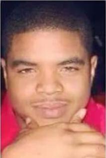 Deoaunte M. Dean death by force case in Chattanooga, TN
