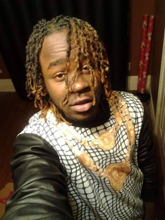 Juan Boyd death by force case profile photo
