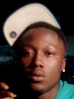 Jevon Galloway death by force case profile photo