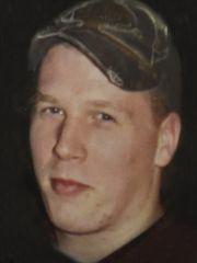 Evan Hall death by force case profile photo