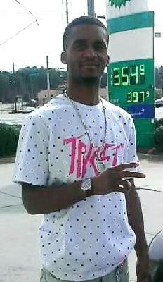 Scottie Meeks Sr. death by force case in Memphis, TN