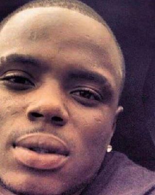 DAnthony Hall death by force case profile photo