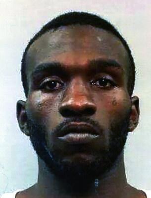 Monte Watson death by force case in Nashville, TN
