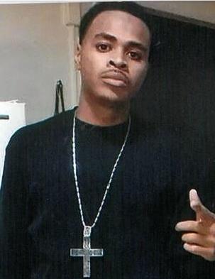 Brendon Scott Leggs death by force case in Nashville, TN