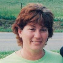 Audrey McCroskey death by force case profile photo