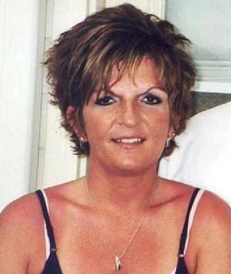 Samantha Parker death by force case profile photo