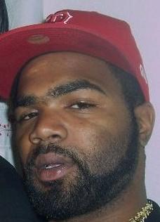 Terrence Bivens death by force case profile photo