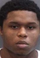 Kenny Hall death by force case profile photo