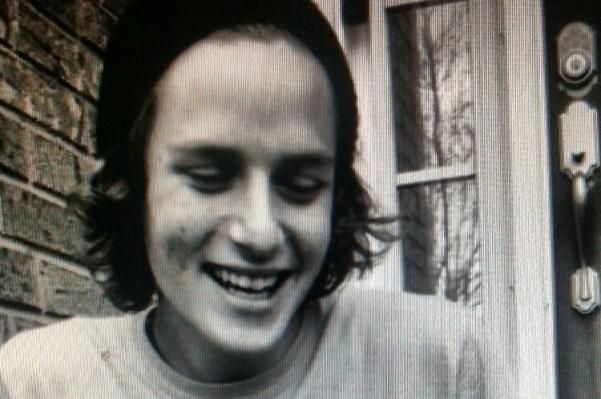 Gordon Schaffer death by force case profile photo