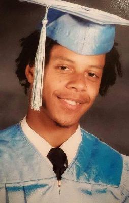 Dominique Johnson death by force case in Knoxville, TN