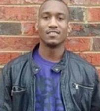 Nathaniel Moore death by force case in Nashville, TN