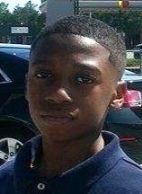 Ricardo Taylor death by force case profile photo