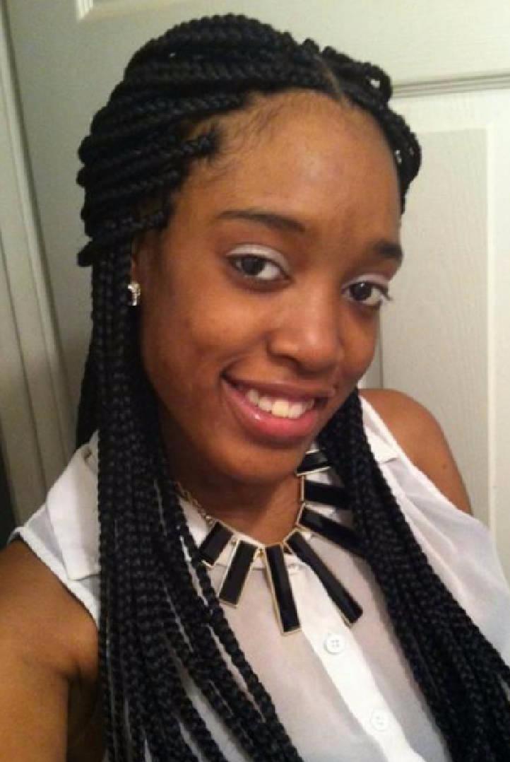 Jasmin Akins death by force case in Chattanooga, TN