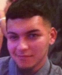 Carlos Gomez death by force case profile photo