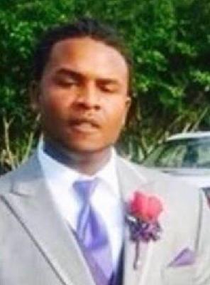 Jarvis Antawn Hines death by force case in Brownsville, TN