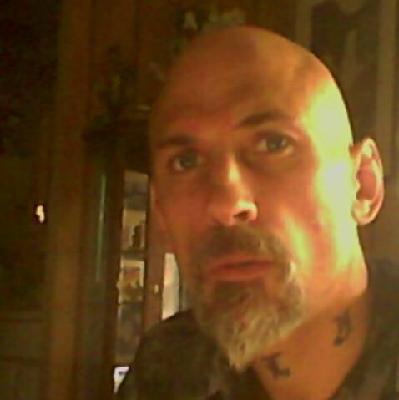Anthony Mitchell death by force case profile photo