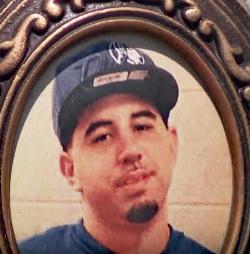Fran Caratini death by force case profile photo