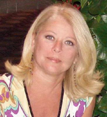 Genevieve Crosby death by force case profile photo
