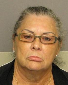 Judy Moon death by force case in Nashville, TN