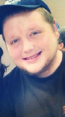 Cody Dowdy death by force case profile photo