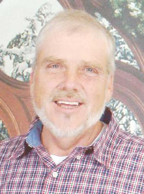 Dan Dowdy death by force case profile photo