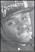 Marc Woodbury death by force case profile photo