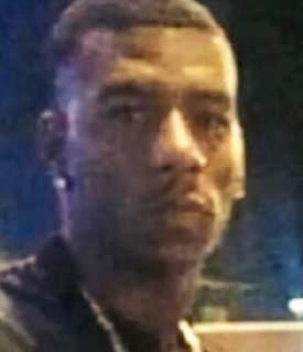 Michael Parker death by force case profile photo