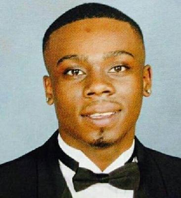 Justin Williams death by force case in Jackson, TN