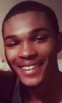 Shomari Peterson Jr. death by force case in Jackson, TN