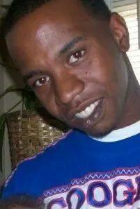 Keith Blevins death by force case profile photo