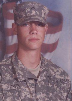 Justin Neil Davis death by force case in Memphis, TN