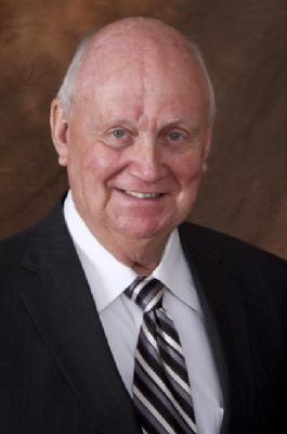 Bill Moss death by force case profile photo