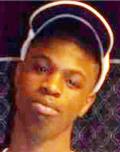 Octavio Dean death by force case profile photo
