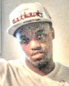 Dominic Wright death by force case profile photo