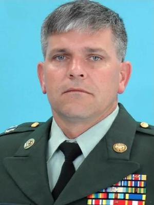 Michael Braden death by force case profile photo