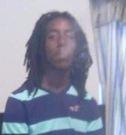 Melvin Crayton death by force case profile photo